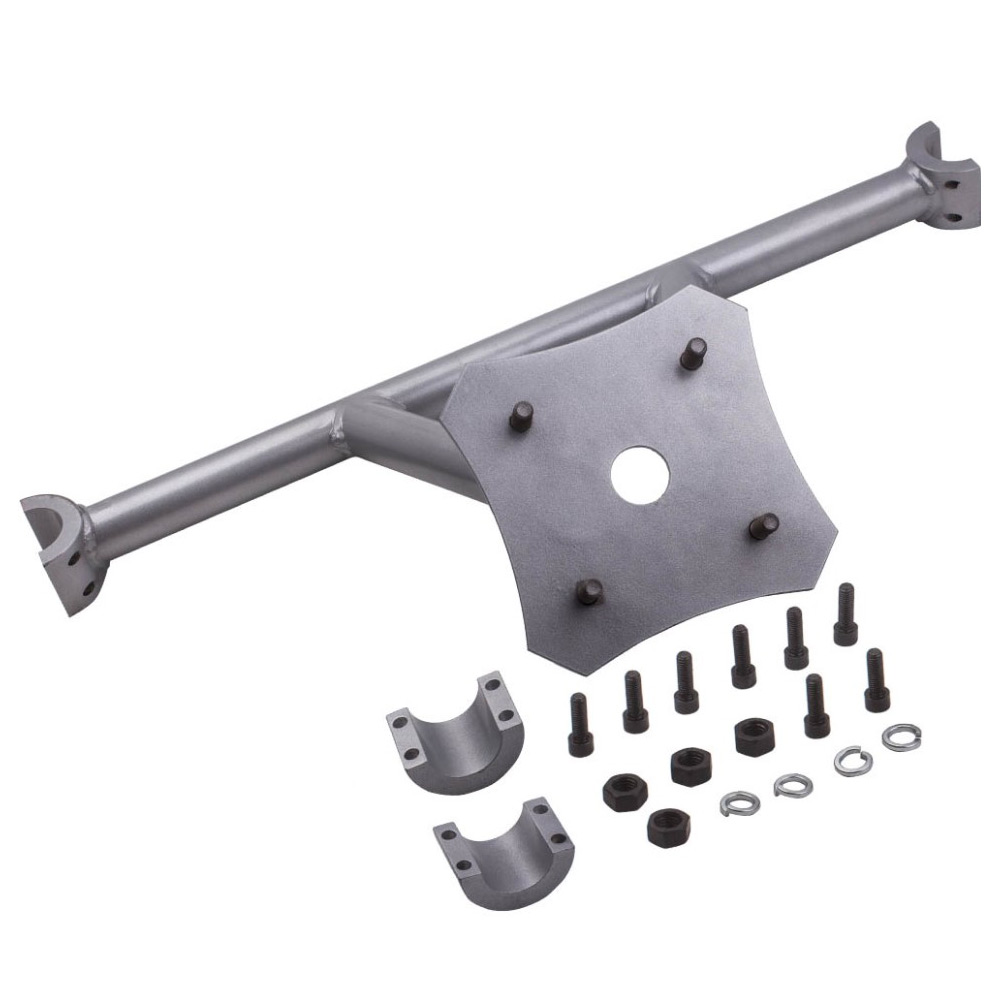 Spare Tire Carrier geschikt voor Polaris RZR XP 1000/ XP Turbo 2014-2018