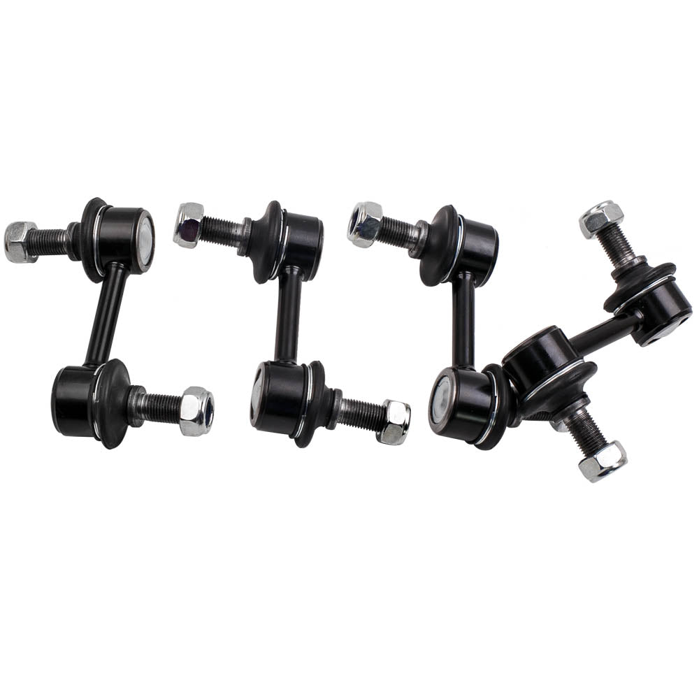 4-stuk Upgrade voor & achter Sway Bar Link Set 97-13 Geschikt voor Corvette C5 C6 15907003