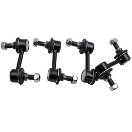 4-stuk Upgrade voor & achter Sway Bar Link Set 97-13 Geschikt voor Corvette C5 C6 15907003