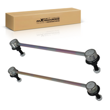 Last inn bildet i Galleri-visningsprogrammet, 2x VOOR ANTI-ROLL BAR geschikt voor PEUGEOT 1007 2008 206 208 CITROËN C2 C3 C4