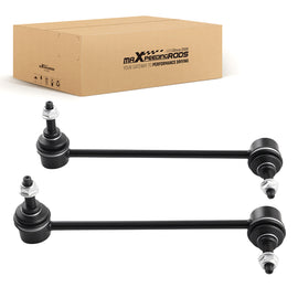 2 stuks VOOR LINKS + RECHTS STABILIZER LINKS geschikt voor MERCEDES-BENZ A-KLASSE W168