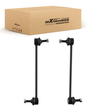 Last inn bildet i Galleri-visningsprogrammet, 2 stuks VOOR STABILIZER BARS geschikt voor NISSAN MICRA III NOTE E11 geschikt voor RENAULT CLIO
