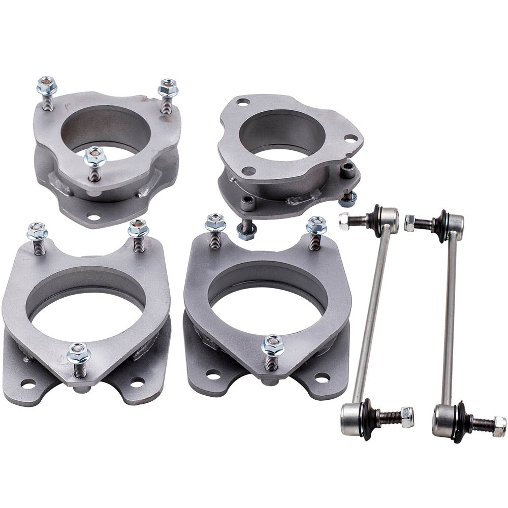 2 inch voor and achter Sway Bars geschikt voor Honda Ridgeline 4x4 AWD 05 06-2015 201