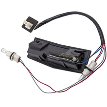 Lataa kuva Galleria-katseluun, Achterklep Release Button Switch geschikt voor Opel Astra H 13223919