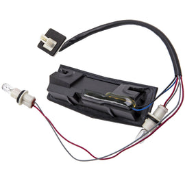 Achterklep Release Button Switch geschikt voor Opel Astra H 13223919