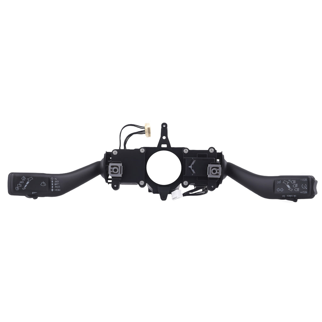 Steering Column Switch Cruise Control voorzijde geschikt voor VW Golf MK6 Tiguan Jetta 2010-2015 5K0953502M