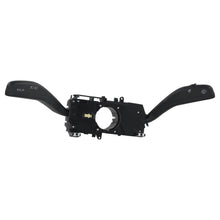 Last bildet i gallerivisningen, Steering Column Switch Set geschikt voor VW Polo T5 6Q0953503AC ABS