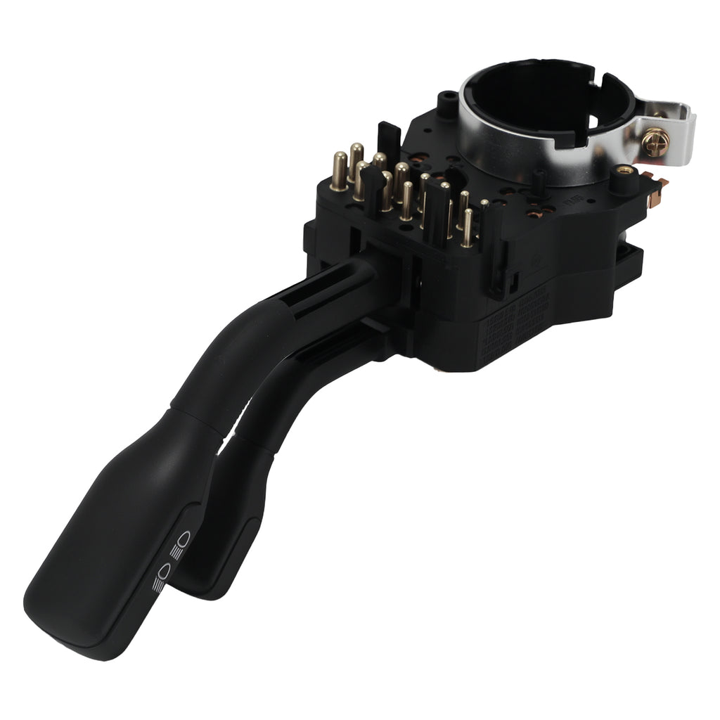 Light Switch Steering Column Stalk Switch geschikt voor Audi A4 B5 1994-1999 A6 C5 1997-1999