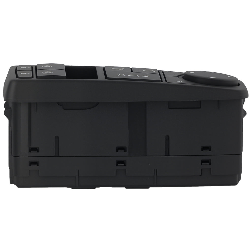Window lift switch door control module geschikt voor MAN TGL TGM TGS TGX Serie I 81258067107
