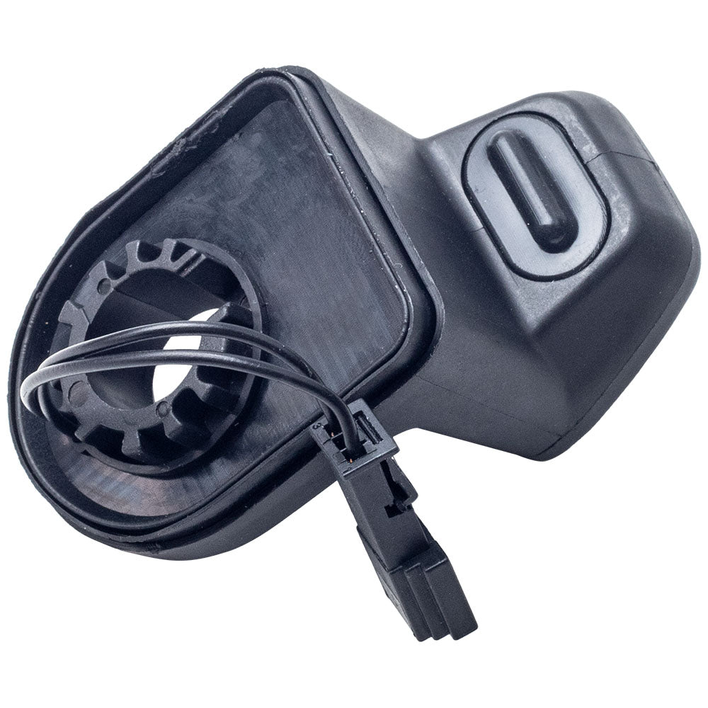 Achter Window Button Raamschakelaar geschikt voor BMW 3 5 Serie E46 E61 E91 61319200673