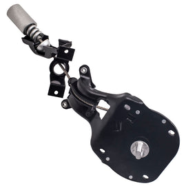 Suitable voor Land Rover Discovery 4 Updated Version Spare Wheel Winch Mechanism LR024145