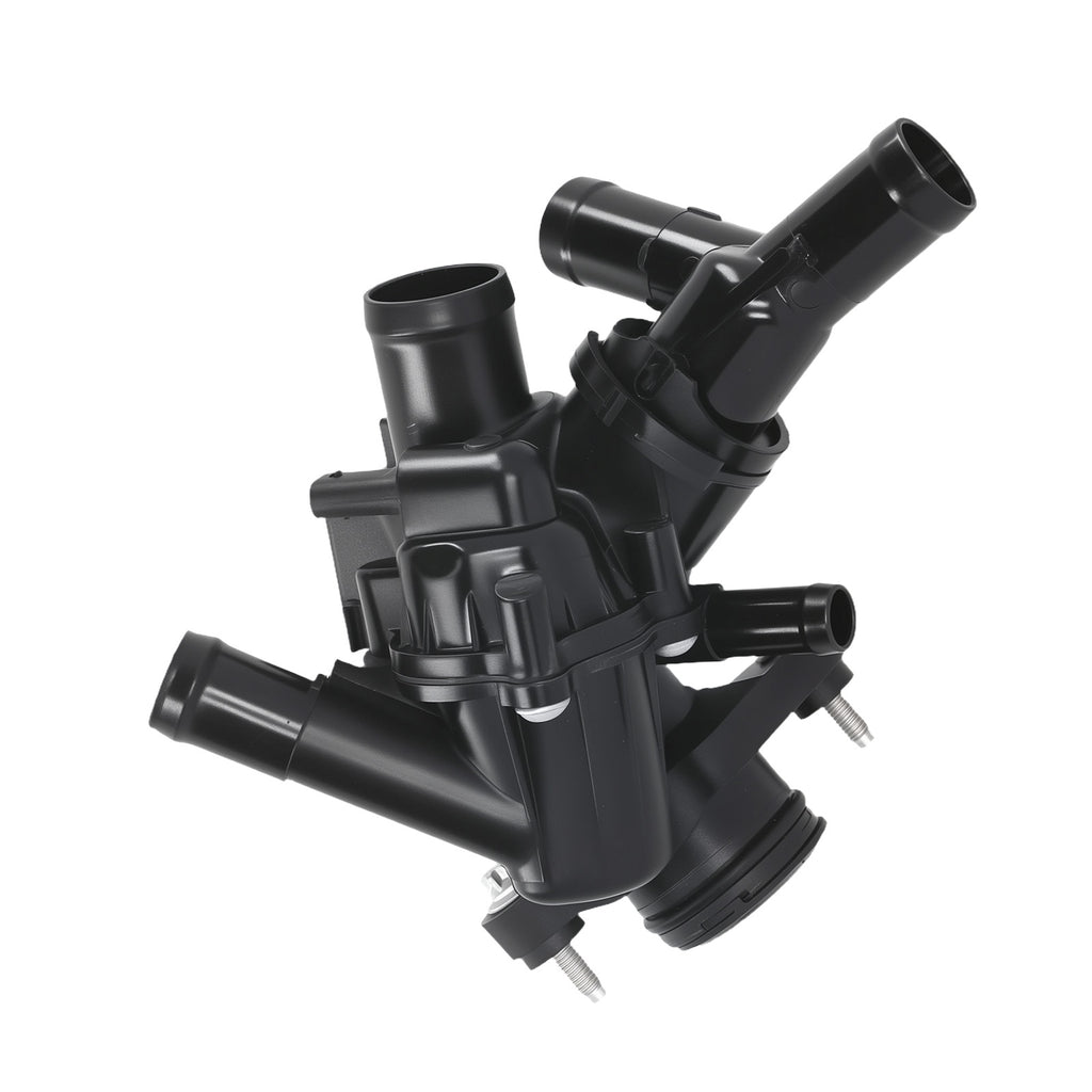 Thermostaathuis geschikt voor Mercedes A W176 B W246 CLA C117 2702000615 koelsysteem