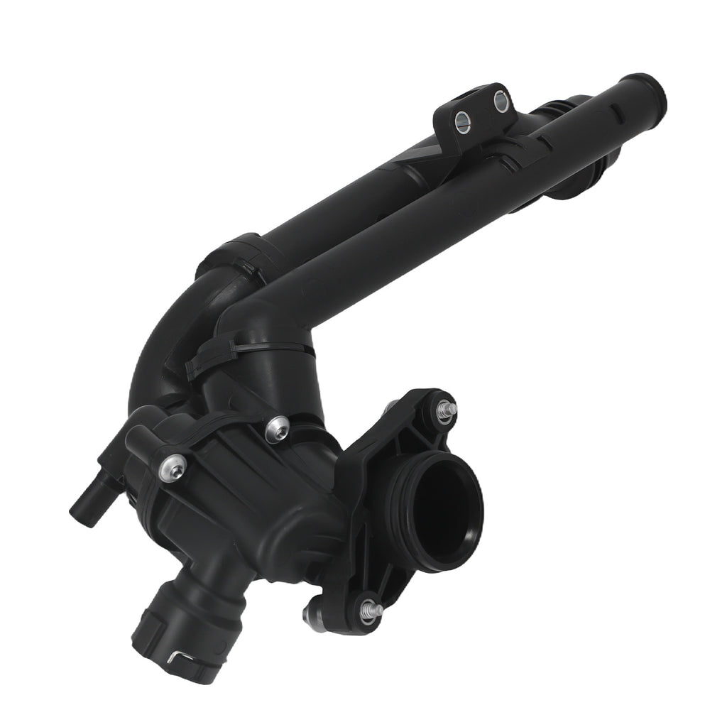 Coolant Thermostaathuis geschikt voor Mercedes-Benz Metris 2016-2019 A2742000615
