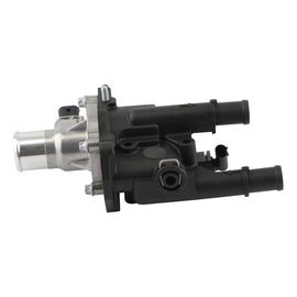 Thermostaat Sensor Kit + Housings geschikt voor Opel Astra J Insignia Zafira C 1338402