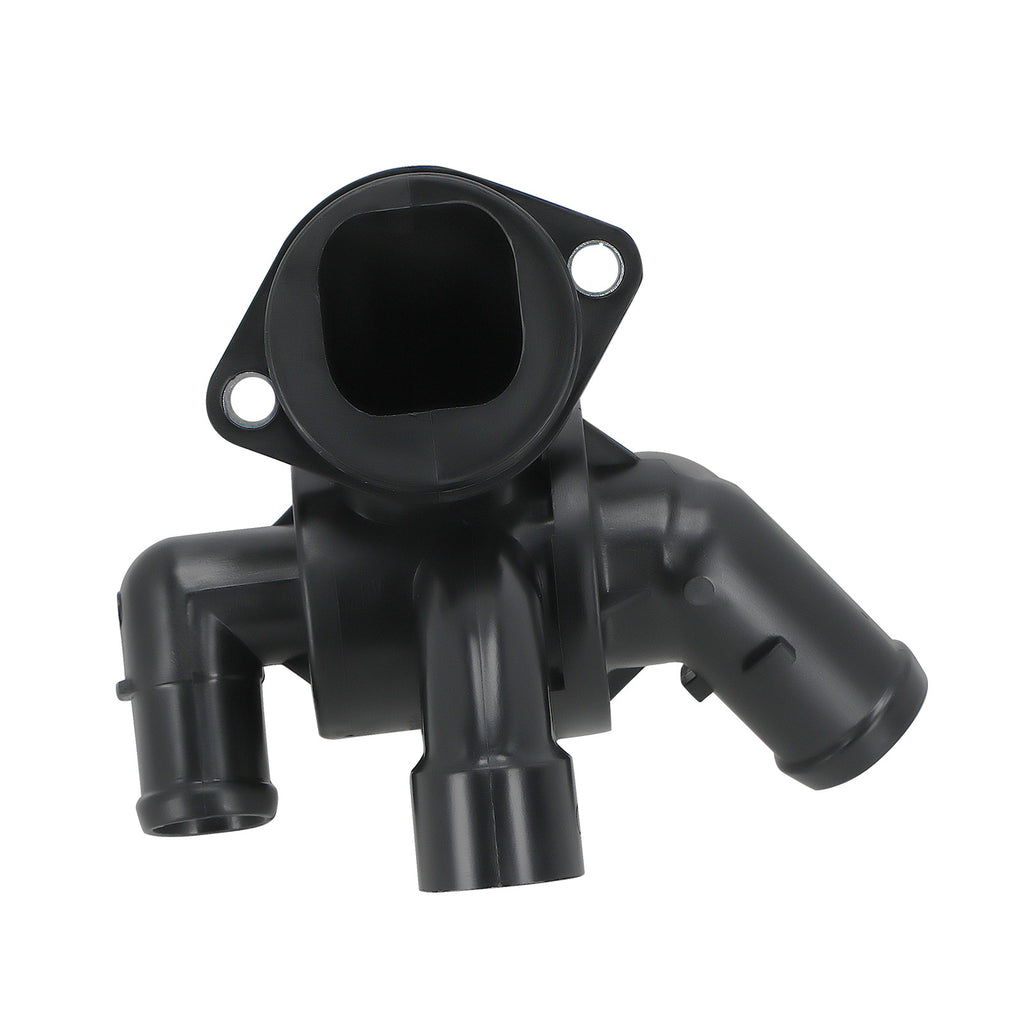 Coolant Thermostaat geschikt voor VW Caddy geschikt voor Golf 6 Passat geschikt voor AUDI A1 A3 Q3 geschikt voor SEAT 03L121111.