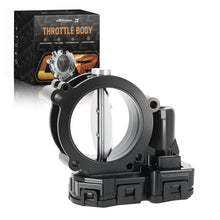 Ladda upp bild till gallerivisning, Gasklephuis geschikt voor Mercedes-Benz A B C CLA Sprinter B906 A6510900470