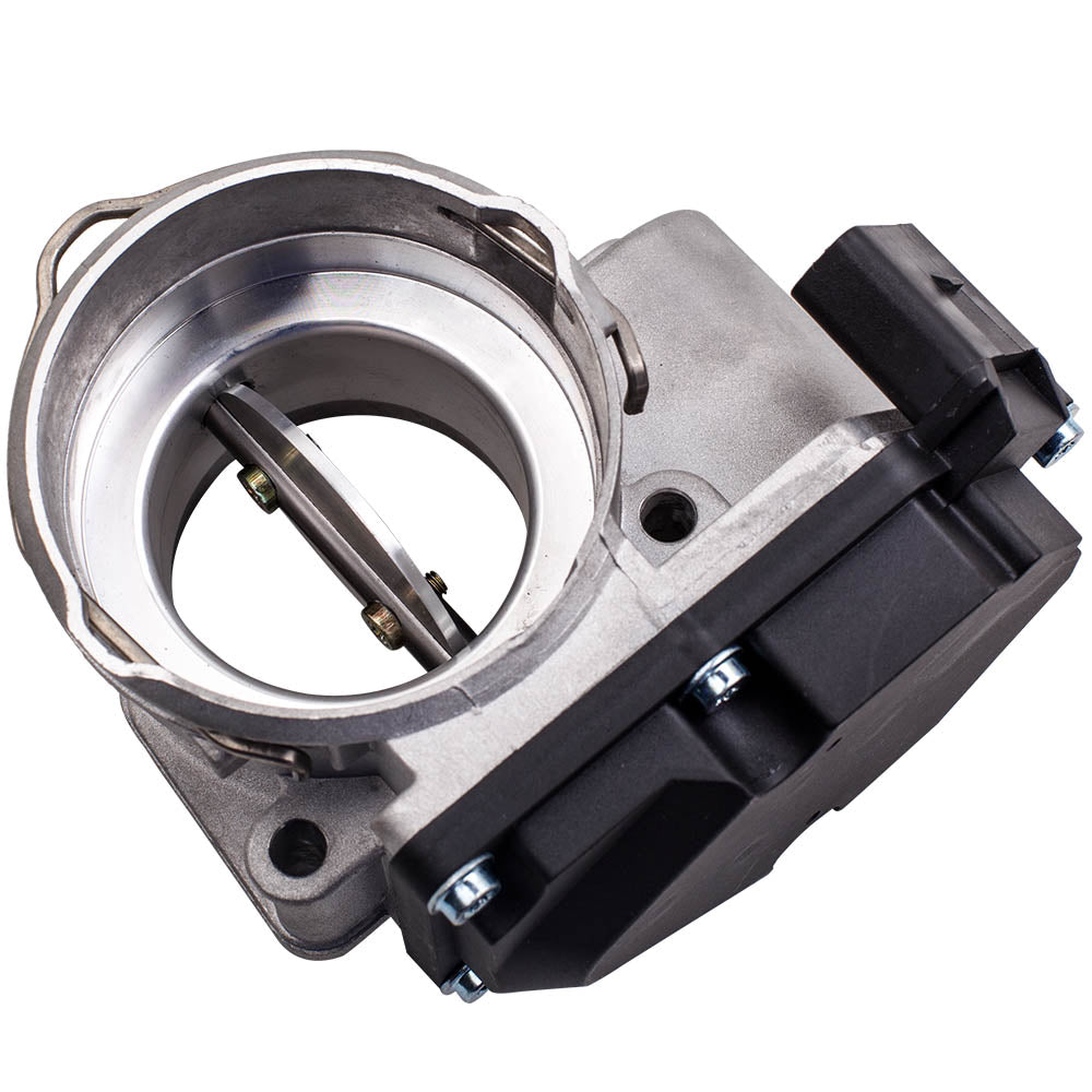 Gasklephuis geschikt voor Seat Leon Ibiza geschikt voor Audi A3 geschikt voor VW Golf Caddy geschikt voor Skoda 03G128063A