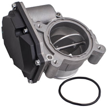Lataa kuva Galleria-katseluun, Throttle Klep Regelklep Air Supply geschikt voor AUDI A6 4F C6 2.7 + 3.0 TDI 06-10