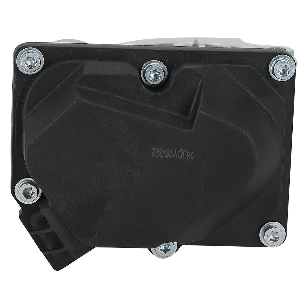 Gasklephuis geschikt voor BMW 3 5 7 Serie E90 E91 E92 E93 F07 F10 F11 X5 X6 3.0L 13547806231