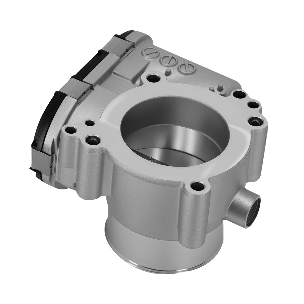 Gasklephuis geschikt voor Mercedes Benz W203 W211 Sprinter 3,5-T Bus (906) A2711410025