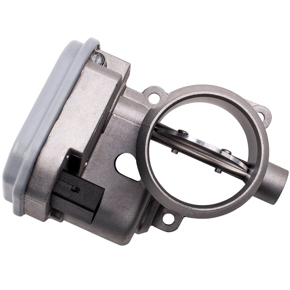 Gasklephuis geschikt voor BMW 1 Serie E87 118d 120d 3 Serie E90 E91 E92 E93