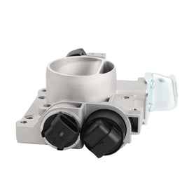 Gasklephuis geschikt voor Fiat Panda Doblo Panda Punto Seicento 169 1.1L 1.2L 77363298