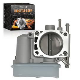 Gasklephuis geschikt voor Opel Astra G Corsa Meriva Vectra Zafira 1.4 1.6L 9192122