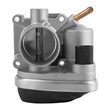 Indlæs billede til gallerivisning Gasklephuis geschikt voor VW Polo 6V 9N 9A geschikt voor Skoda Fabia 6Y geschikt voor Seat Ibiza 6L 1.2/ 1.4 16V