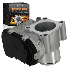 Ladda upp bild till gallerivisning, Gasklephuis geschikt voor Renault Espace IV Laguna Megane Trafic 2.0L 8200330810