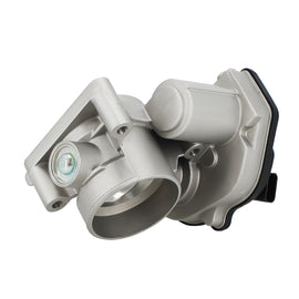 Gasklephuis geschikt voor Ford C-Max Focus II Fiesta V Mondeo IV 1.8 2.0 LPG 4M5G9F991FA
