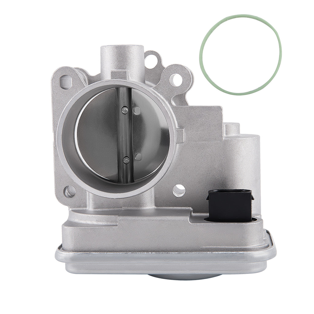 Gasklephuis geschikt voor Dodge Caliber geschikt voor Jeep Patriot Compass geschikt voor Chrysler Sebring 2.0 2.4