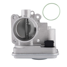 Ladda upp bild till gallerivisning, Gasklephuis geschikt voor Dodge Caliber geschikt voor Jeep Patriot Compass geschikt voor Chrysler Sebring 2.0 2.4