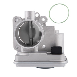 Gasklephuis geschikt voor Dodge Caliber geschikt voor Jeep Patriot Compass geschikt voor Chrysler Sebring 2.0 2.4