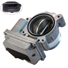 Lataa kuva Galleria-katseluun, 4e0145950j Gasklephuis geschikt voor Audi a4 a5 a6 a8 q5 geschikt voor Vw Phaeton Touareg 2.7 3.0 De