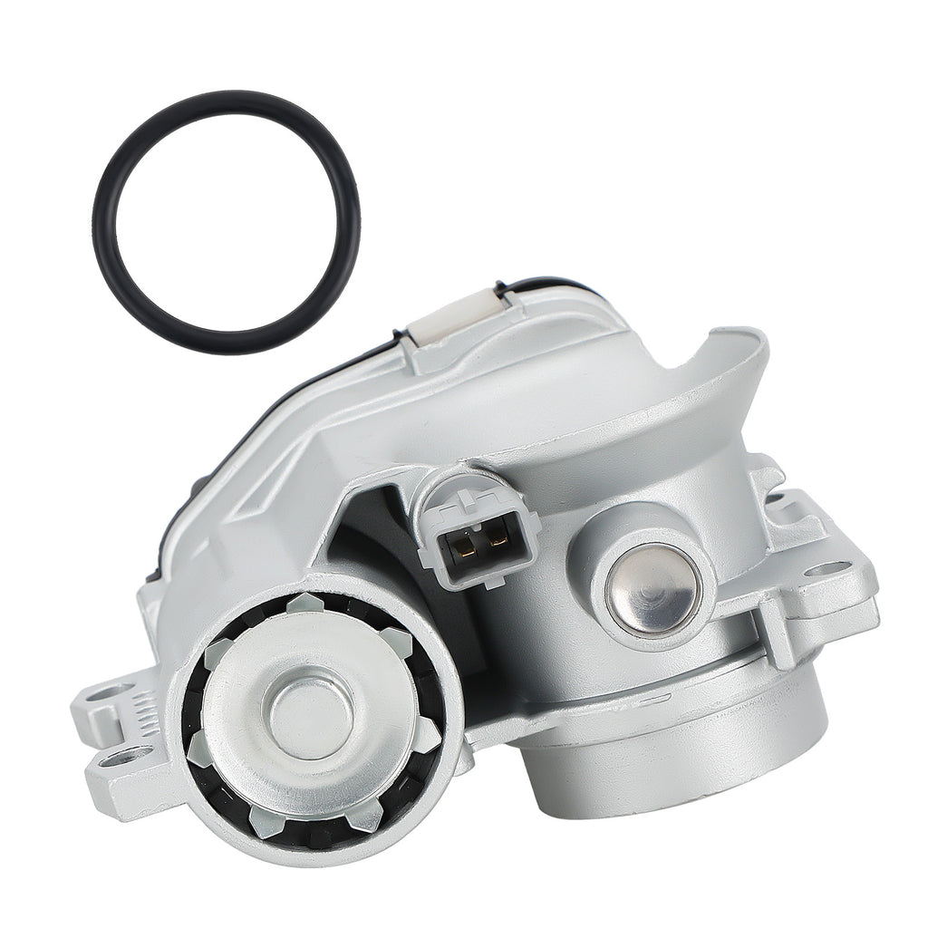 Gasklephuis geschikt voor Renault Clio II Kangoo Twingo I 1.2L 16V Petrol 7701051585