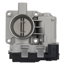 Ladda upp bild till gallerivisning, Gasklephuis geschikt voor Fiat 500 Panda 169 Punto geschikt voor Lancia Ypsilon geschikt voor Ford Ka 1.2 77363827