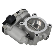 Last bildet i gallerivisningen, Gasklephuis geschikt voor Mercedes Benz A B C E Klasse SLK R172 W169 A2661410525