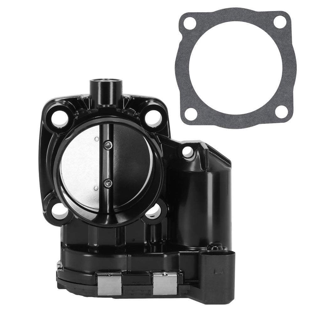 Gasklephuis geschikt voor Sea-Doo 2011 GTX LIMITED Boat ATV 42089259 420892592