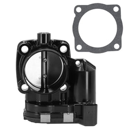 Gasklephuis geschikt voor Sea-Doo 2011 GTX LIMITED Boat ATV 42089259 420892592