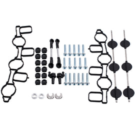 Geschikt voor AUDI VW 2.7 3.0 TDI Inlaatspruitstuk Repair Kit A4 A5 A6 Q7