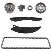 Indlæs billede til gallerivisning Distributiekettingset met VVT Naaf geschikt voor HYUNDAI i30 geschikt voor KIA Ceed 1.4 1.6i G4FA G4FC RS0052