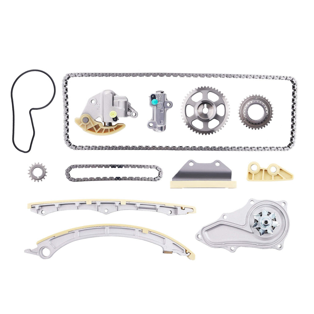 Registerkjedesett egnet for Honda Accord 2008-2012 2.4L K24Z2 K24Z3 14401-R40-A01