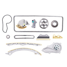 Last inn bildet i Galleri-visningsprogrammet, Distributiekettingset Set geschikt voor Honda Accord 2008-2012 2.4L K24Z2 K24Z3 14401-R40-A01