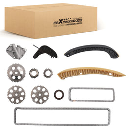 Distributiekettingset geschikt voor VW Polo/geschikt voor Skoda Fabia 1.2 2001-2014 03E109229A