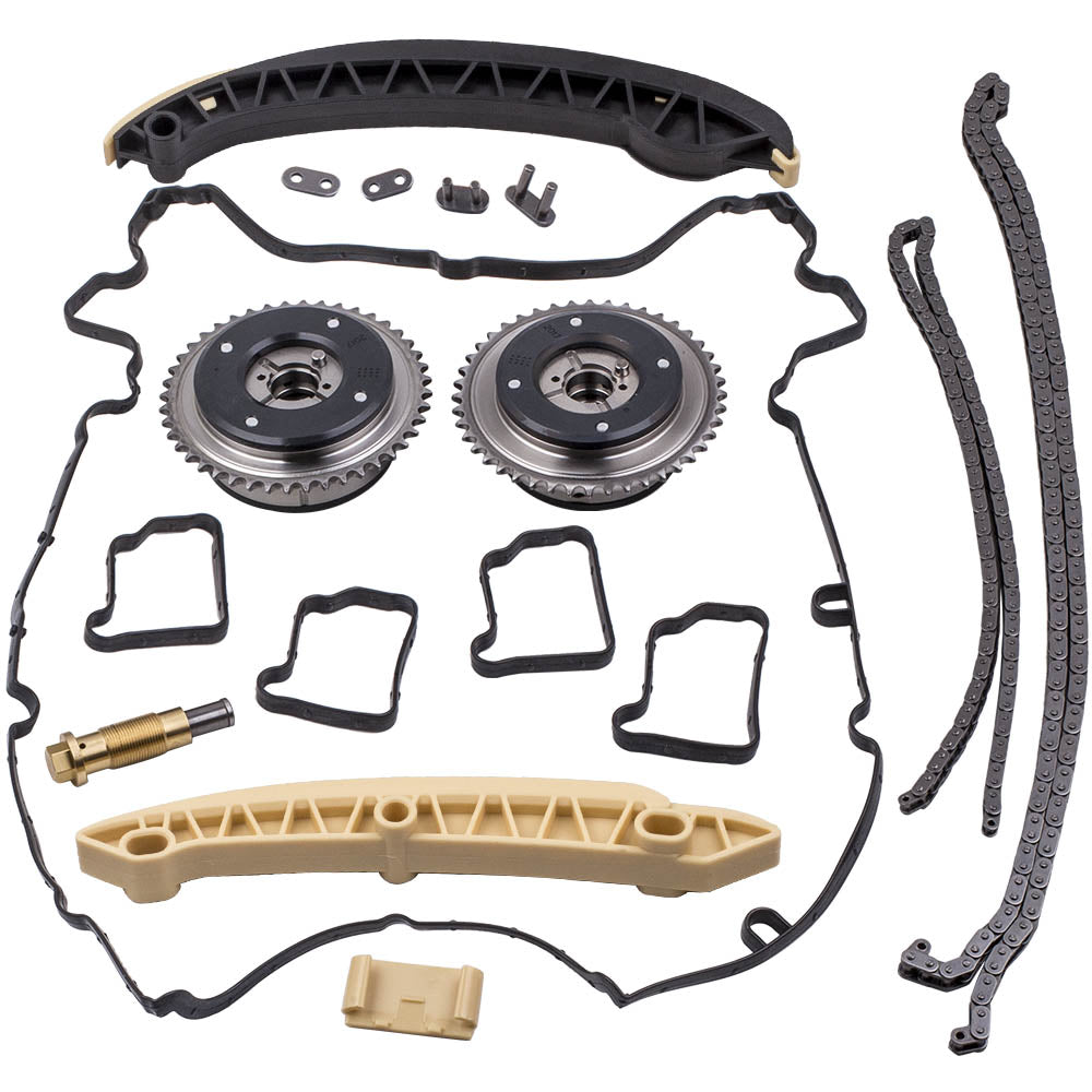 Distributieketting geschikt voor Mercedes E-Klasse W203 W204 W211 M271 2710500800