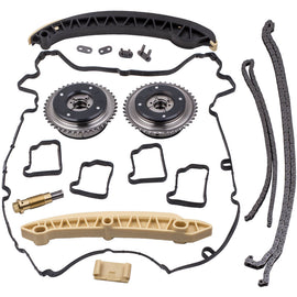 Distributieketting geschikt voor Mercedes E-Klasse W203 W204 W211 M271 2710500800