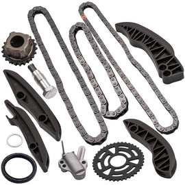 Distributiekettingset geschikt voor BMW 1 Serie 3 Serie 5 Serie 7 Serie X1 X3 X5 X6 geschikt voor Mini Diesel N47D16 N47D20