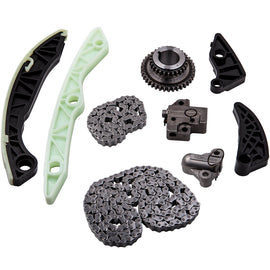Distributiekettingset geschikt voor Dodge Jeep Kia Caliber geschikt voor Compass Optima 2.0L 2.4L 07-13