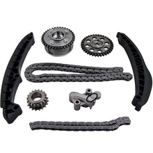 Ladda upp bild till gallerivisning, 1.4tsi 1.6 FSI geschikt voor VW balg BLF BTS CAXA CAVD Distributiekettingset Nokkenas Adjusters