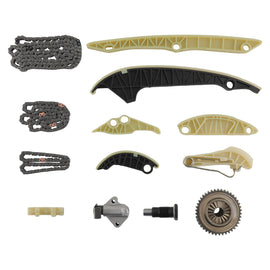 Distributiekettingset geschikt voor AUDI A5 geschikt voor VW 1.8L 2.0L TFSI TSI CDAA CBFA 06H109158H Kit Part